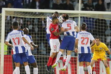 Santa Clara - FC Porto