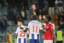 Santa Clara - FC Porto