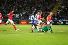 Santa Clara - FC Porto