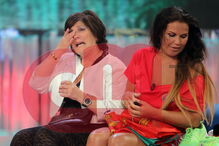 Dolores Aveiro volta a ser traída pelo coração. Matriarca sentiu-se mal em 2014