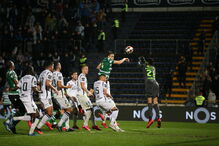 Famalicão - Sporting