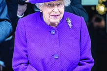 Isabel II emitiu um comunicado sobre a marca dos duques de Sussex que deixou Meghan Markle furiosa 