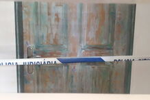 Portuguesa morre assassinada por segurança de hotel com golpes de catana em São Tomé