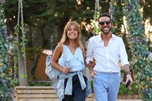 Ruben Correia e Isabel Silva