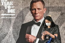Estreia de novo filme James Bond adiada para novembro devido ao coronavírus