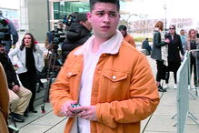 Fábio da Silva Arsénio, de 22 anos, está a ser julgado por sabotagem informática e acesso ilegítimo