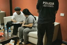 Ex-jogador brasileiro Ronaldinho Gaúcho detido no Paraguai por uso de passaporte falso