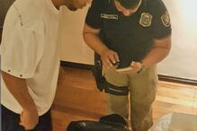 Ex-jogador brasileiro Ronaldinho Gaúcho detido no Paraguai por uso de passaporte falso