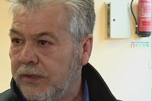 Diretor da escola Roque Gameiro, na Amadora