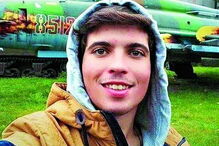 Fábio Lopes, de 21 anos, era de  Ponte de Sor 