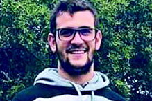 Miguel Ramos, de 25 anos, residia em Paul, Covilhã 