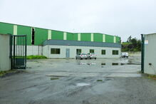 Vítima mortal tinha 39 anos e teve morte imediata. 