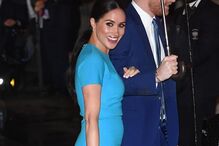 Meghan Markle e Harry
