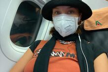 Famosos Coronavírus