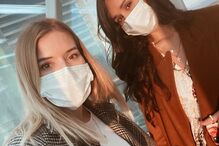 Famosos Coronavírus