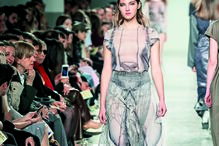 Moda Lisboa arranca com ‘sangue novo’