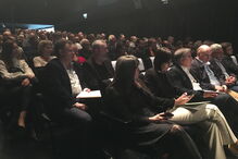 Governo quer reaproveitar trabalhadores da EDP para nova fábrica de hidrogénio