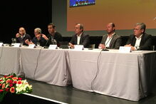 Governo quer reaproveitar trabalhadores da EDP para nova fábrica de hidrogénio