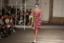 19ª edição Portugal Fashion 2019