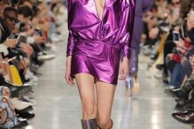 Desfile do criador Gonçalo Peixoto