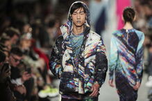 ModaLisboa foi palco para a sustentabilidade numa edição atenta ao novo coronavírus