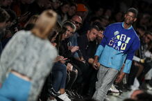 ModaLisboa foi palco para a sustentabilidade numa edição atenta ao novo coronavírus