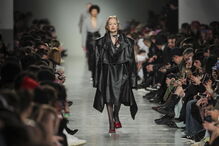 ModaLisboa foi palco para a sustentabilidade numa edição atenta ao novo coronavírus