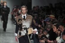 ModaLisboa foi palco para a sustentabilidade numa edição atenta ao novo coronavírus