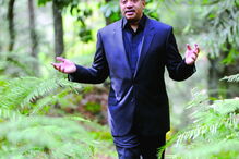 Neil deGrasse Tyson apresenta nova temporada