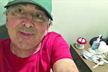 Carl Goldman, 66 anos 