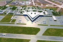 Construção do Aeroporto do Montijo, já projetada, poderá estar em risco 