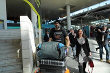 Português que esteve infetado com coronavírus no Japão já chegou a Portugal