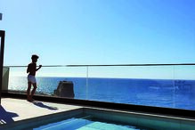 Cristiano Ronaldo estreia luxuosa casa do Funchal  