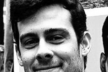 Gonçalo Silva Pereira, filho do eurodeputado do PS Pedro Silva Pereira