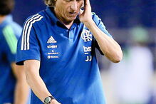 Jorge Jesus