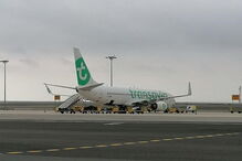 Dois passageiros com suspeita de coronavírus retirados de avião no Aeroporto de Faro
