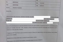 Duas mulheres com suspeitas de coronavírus fogem do Hospital de Coimbra