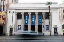 Coronavírus, um 'filme' que Hollywood não estava preparada para enfrentar