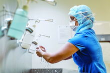 Material de proteção