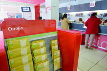 Correios