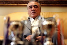 Lorenzo Sanz
