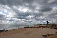 Praia de Carcavelos