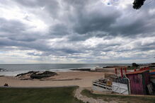 Praia de Carcavelos