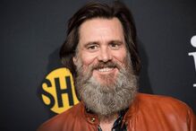 Jim Carrey