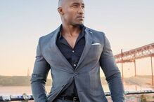 Igor Sanchez, ex-companheiro de Joana Diniz