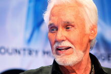 Kenny Rogers
