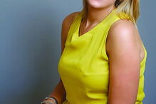 Vera de Melo, psicóloga clínica