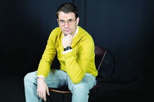 José Diogo Quintela