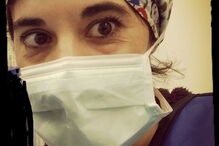 Enfermeira de 34 anos acaba com a própria vida ao testar positivo para coronavírus