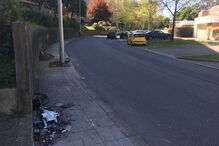 PSP apanha condutor que fugiu de atropelamento mortal em Matosinhos